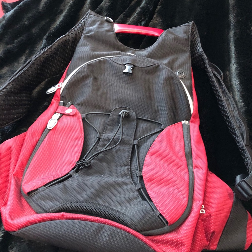 Unisex backpack - Picture 12 of 12